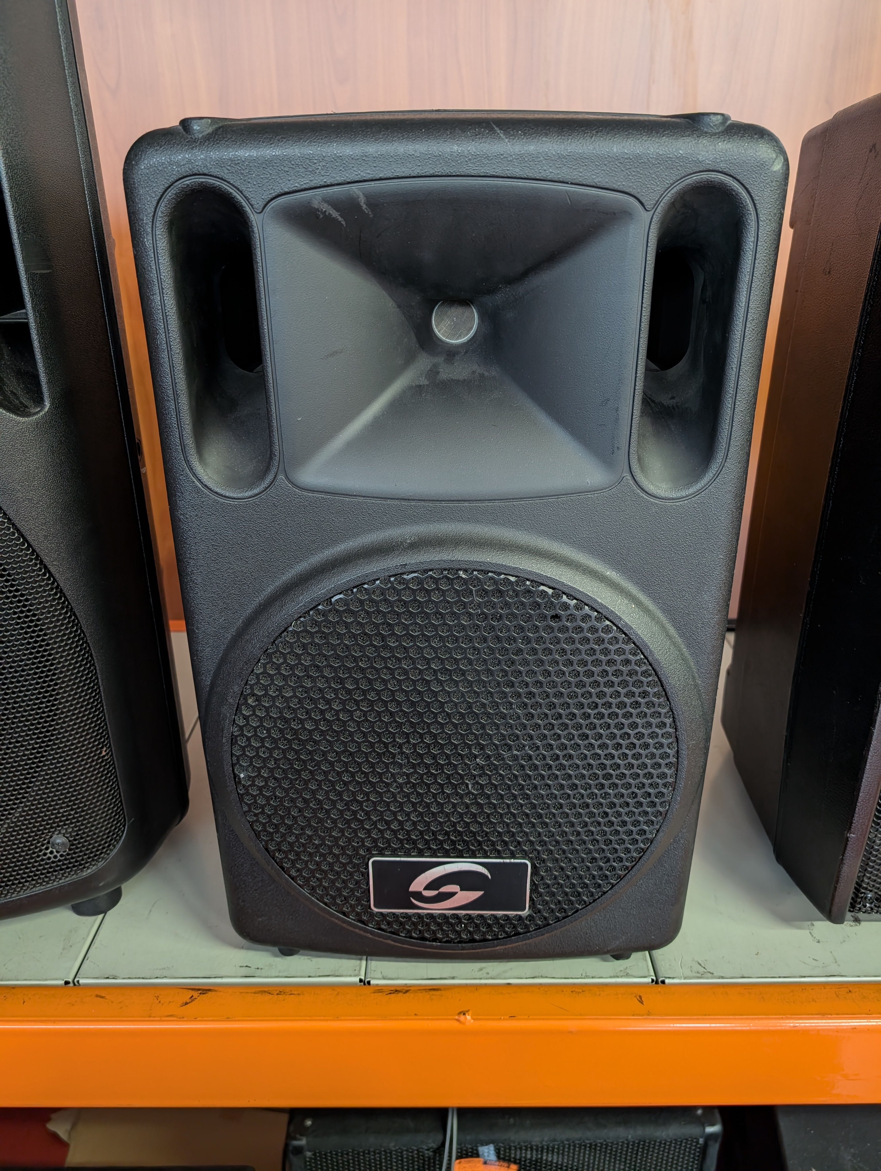 Soundsation S210D FX