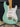 Squier CV50s Stratocaster HT MN SFG