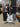 Squier FSR CV70s Stratocaster RW SBL