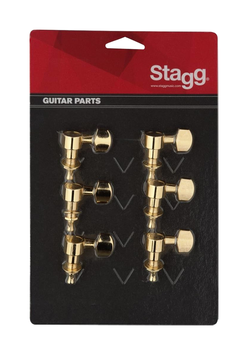 Stagg KG673GD