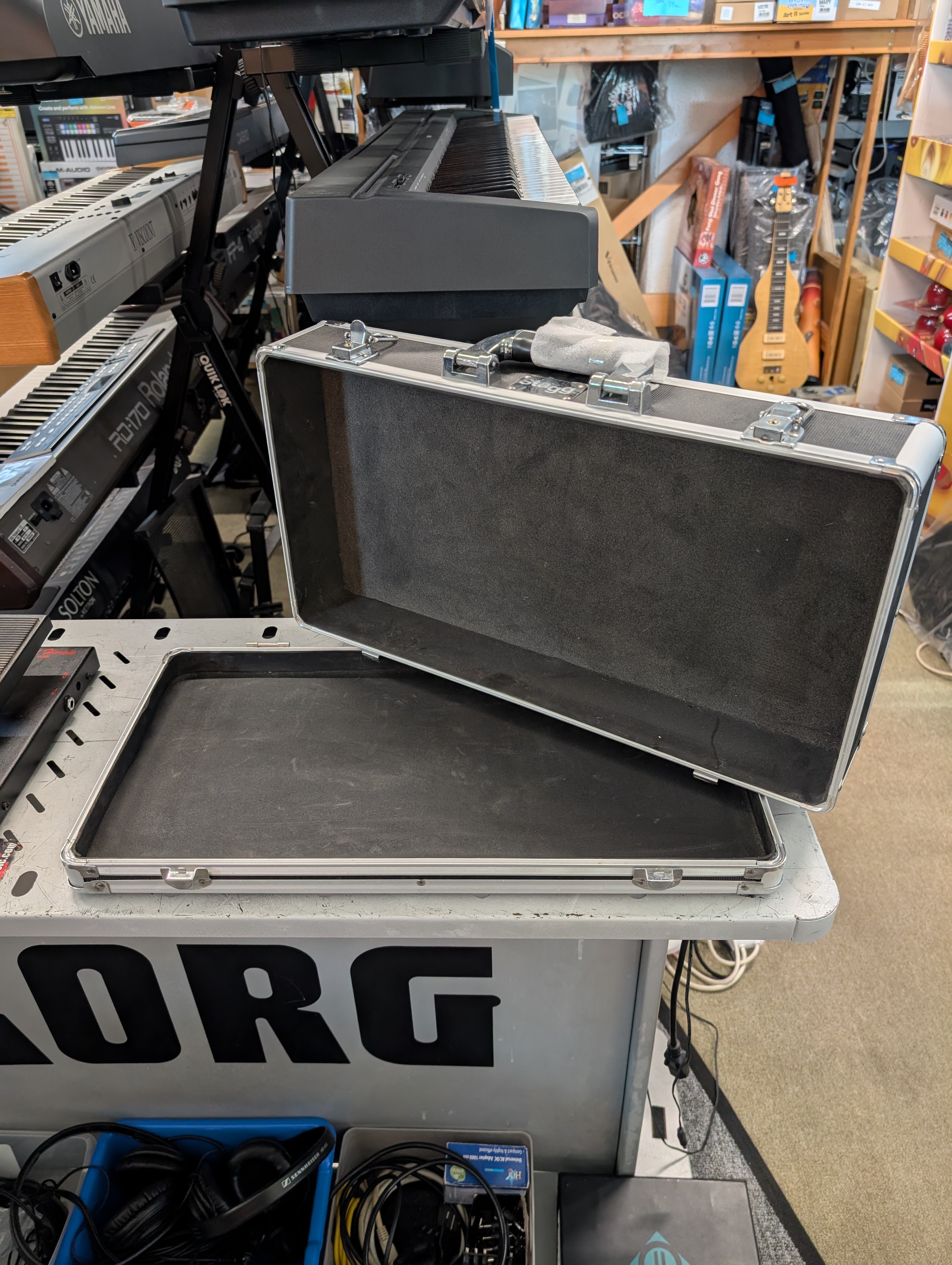 Stagg UPC424