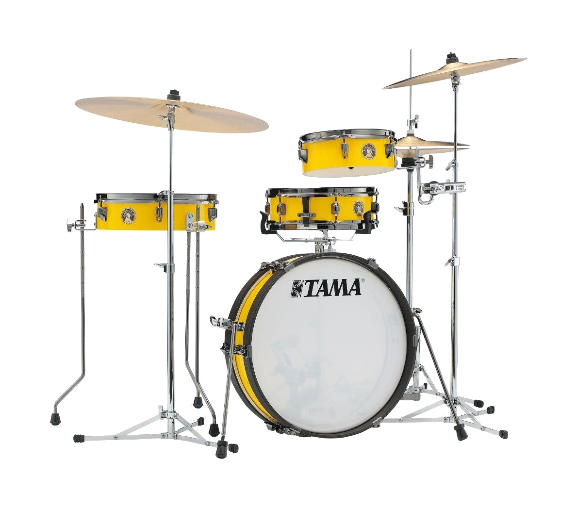 Tama LJK48PBN Ely