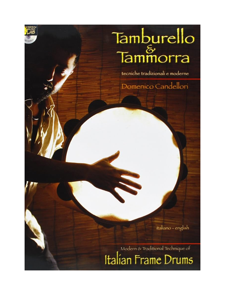 Tamburello & Tammorra