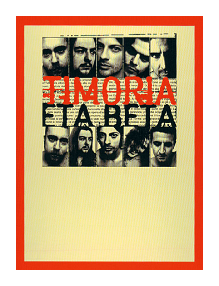 Timoria: Eta Beta