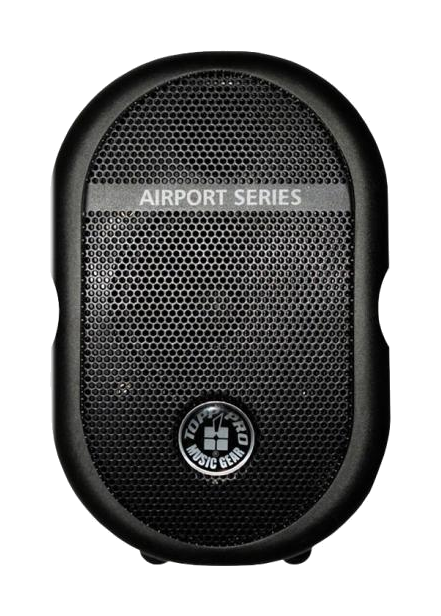 Topp Pro TAP-20A (Singola)