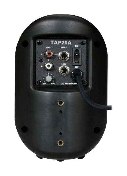 Topp Pro TAP-20A (Singola)