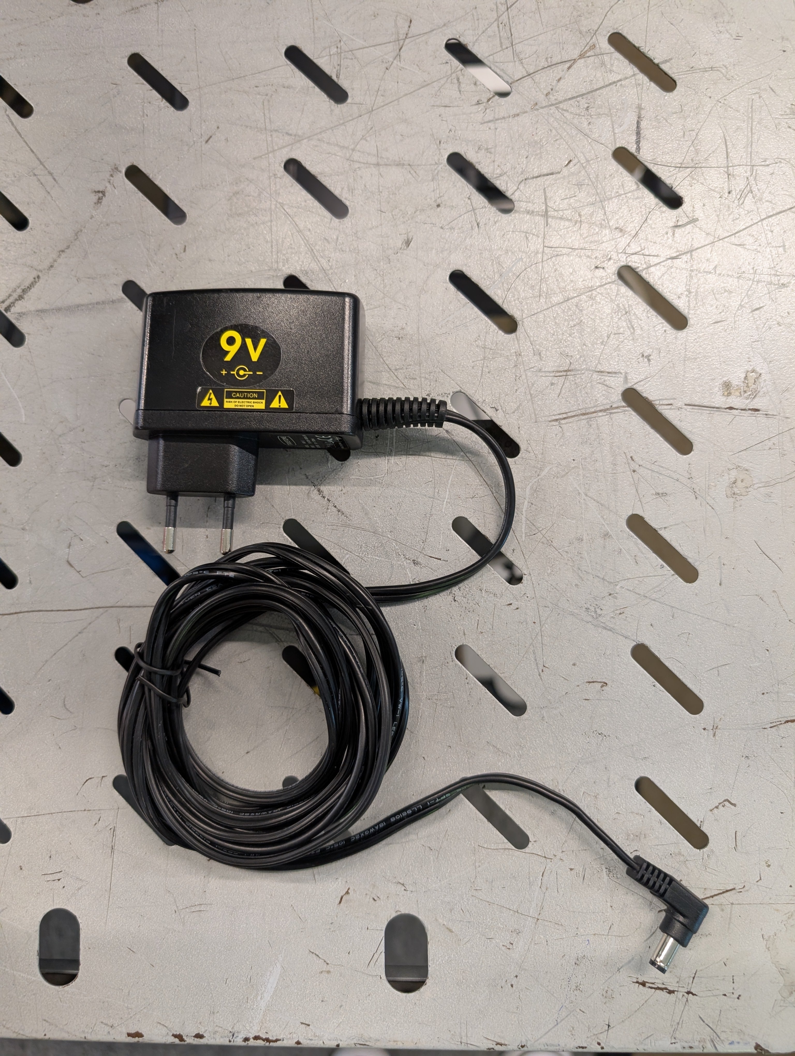 Truetone Visual Sound 1 Spot