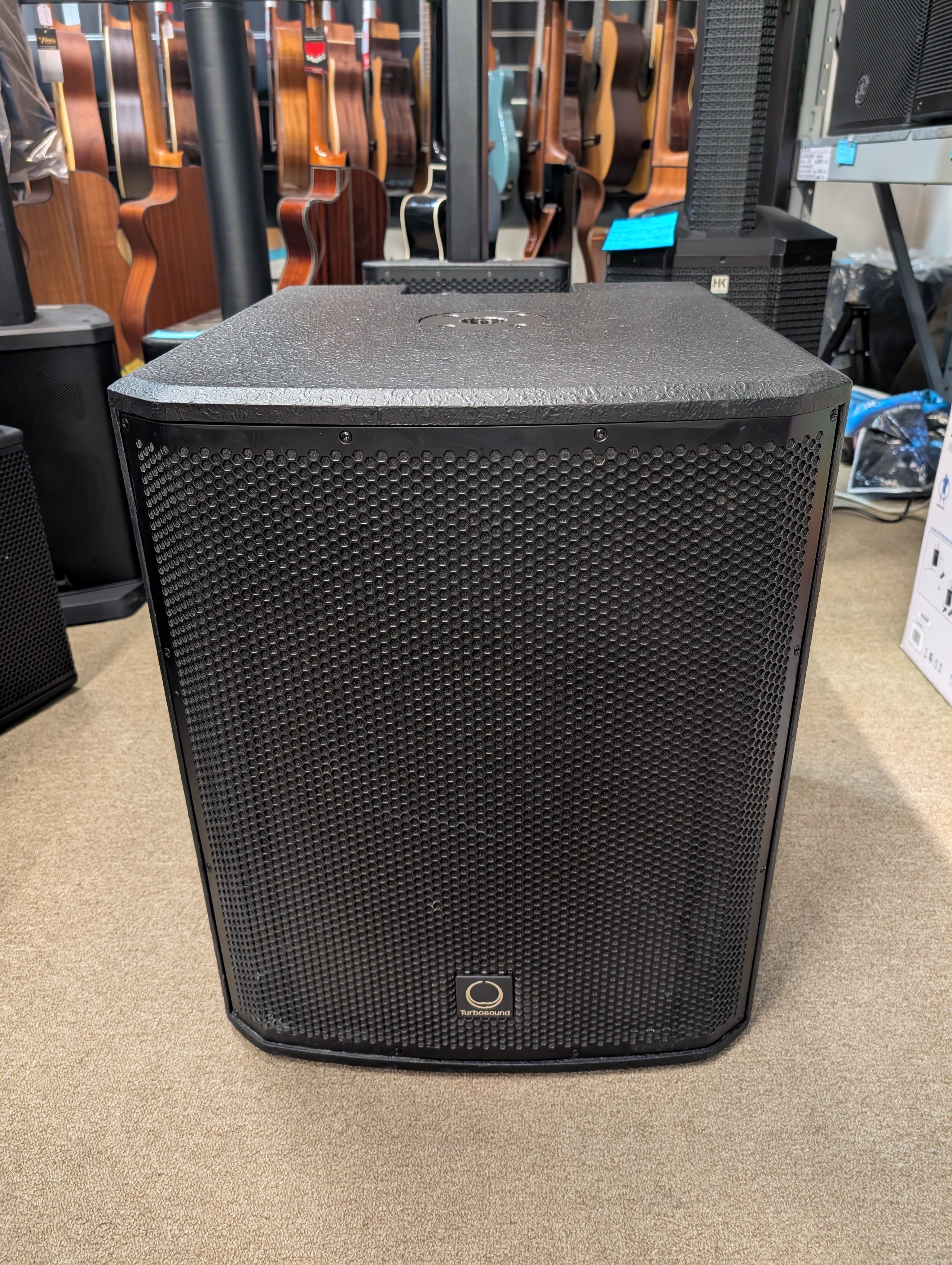 Turbosound IP15B