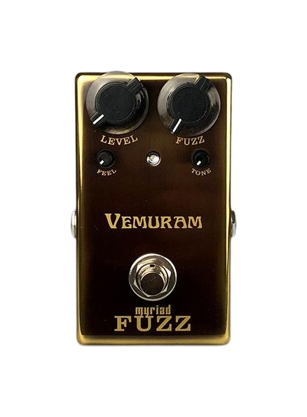 Vemuram Myriad Fuzz