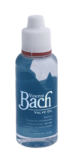 Vincent Bach Valve Oil