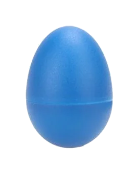 Volontè Egg Shaker