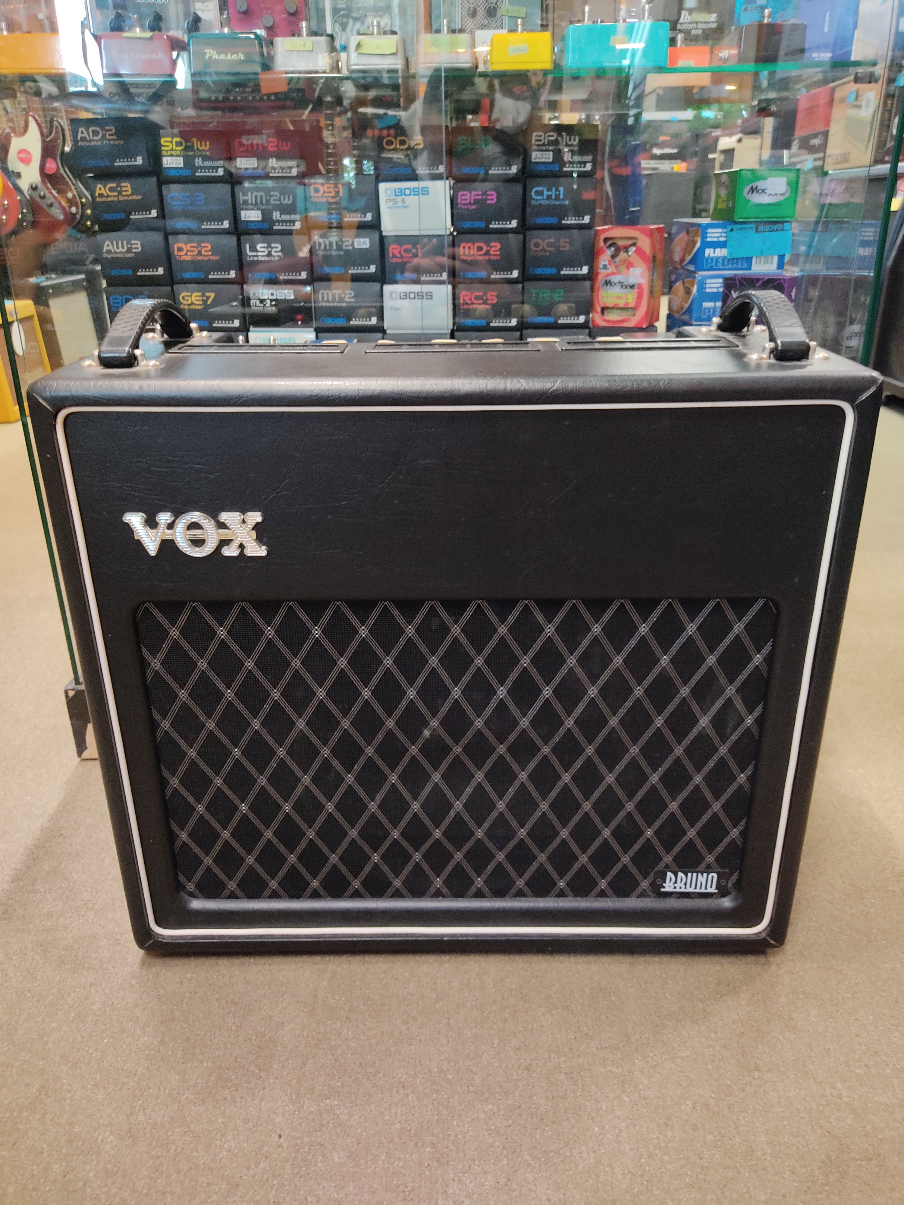 Vox TB35C1 Tony Bruno