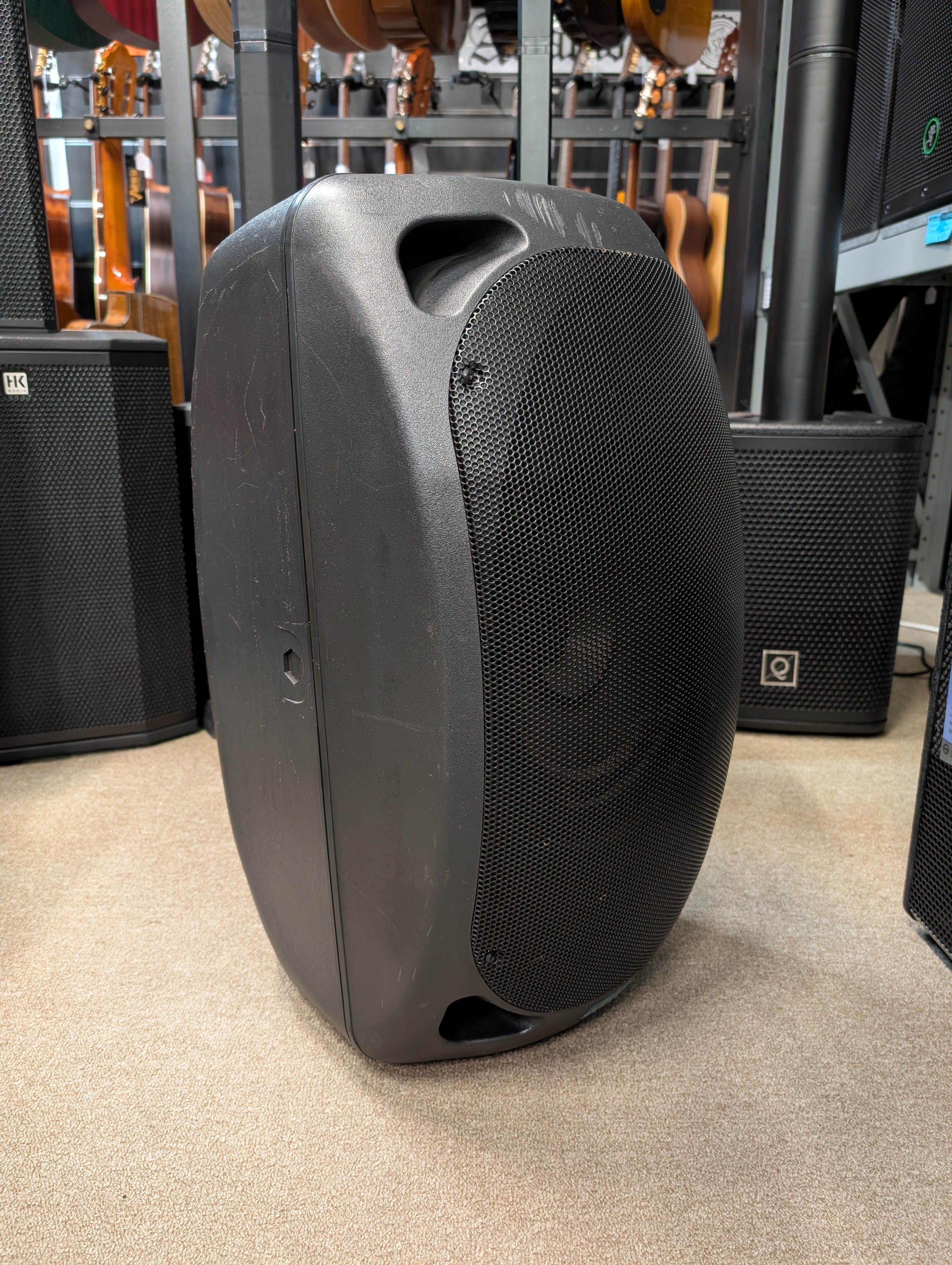 Voice System Proteus 180A