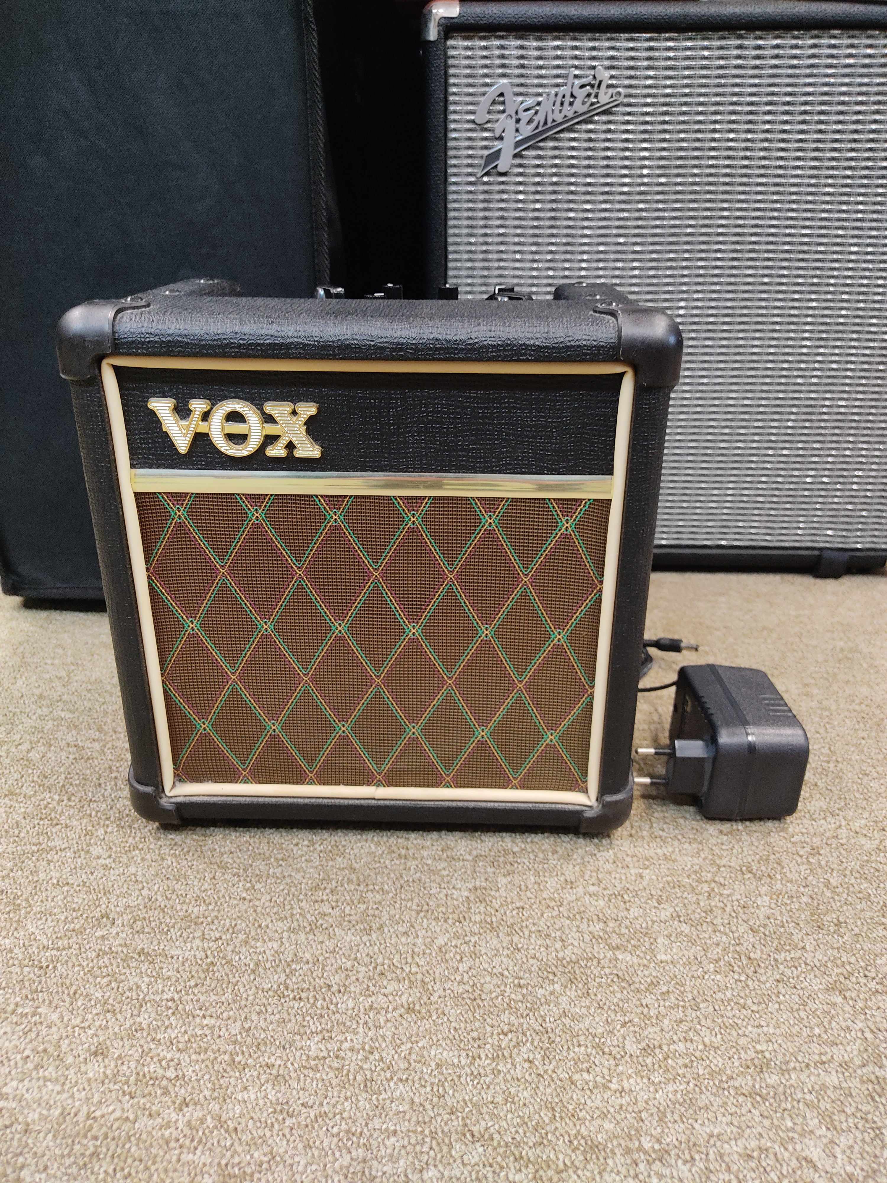 Vox DA5