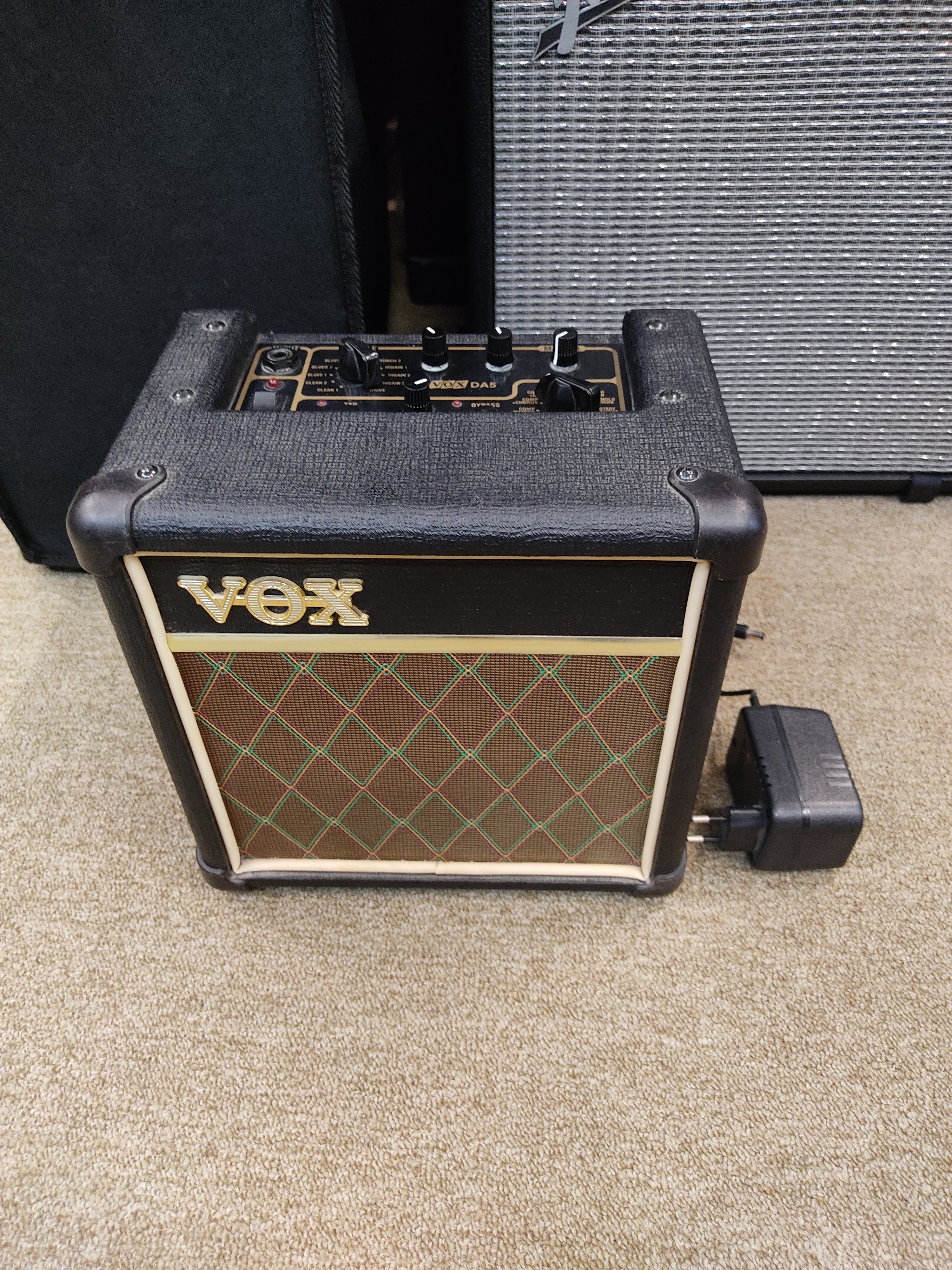 Vox DA5
