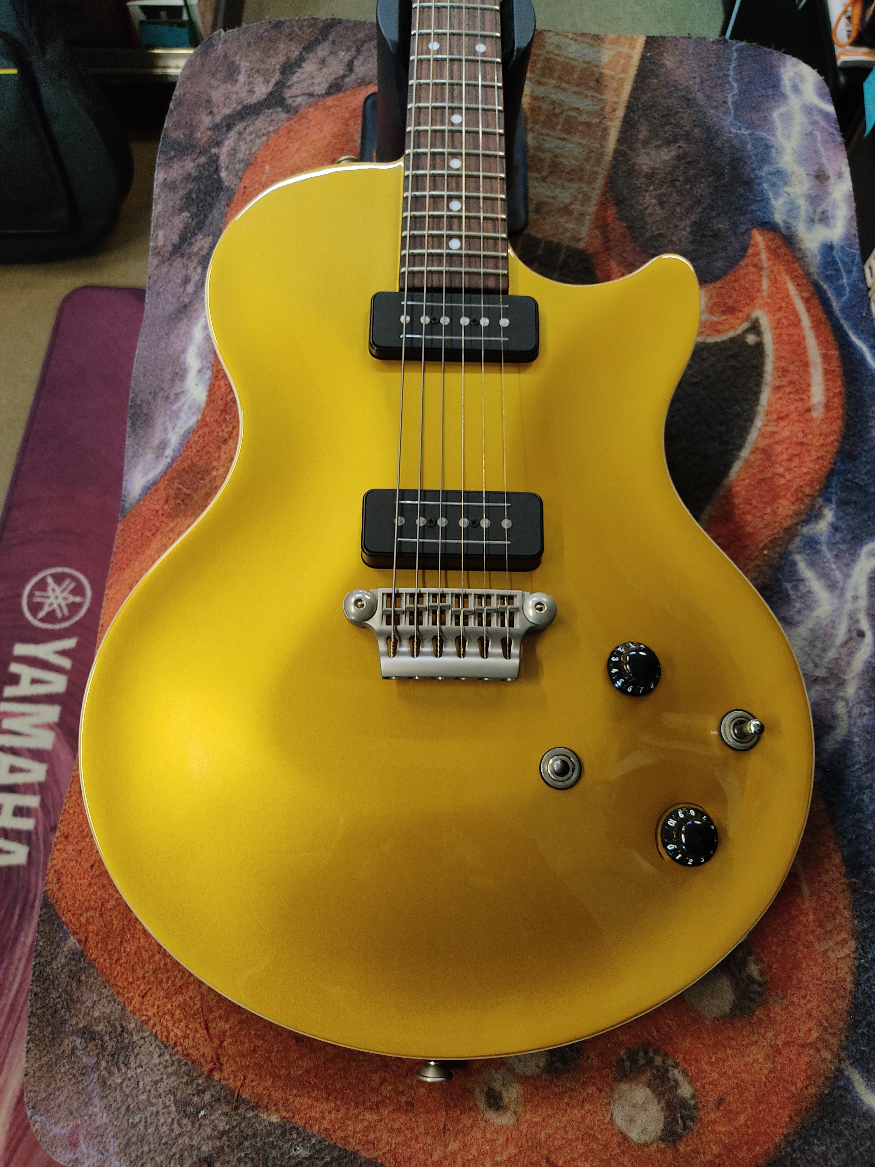 Vox SSC33 GL