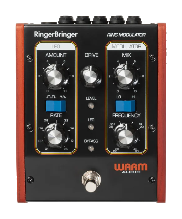 Warm Audio RingerBringer