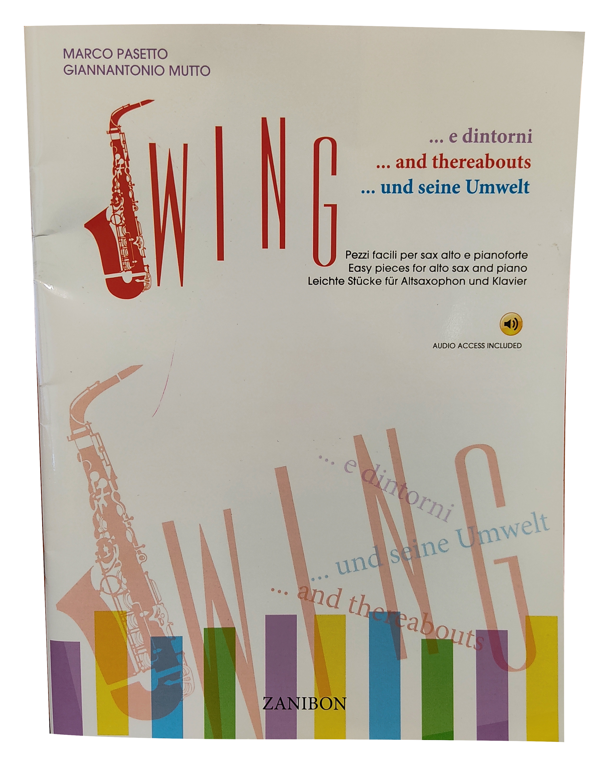 Swing...e Dintorni