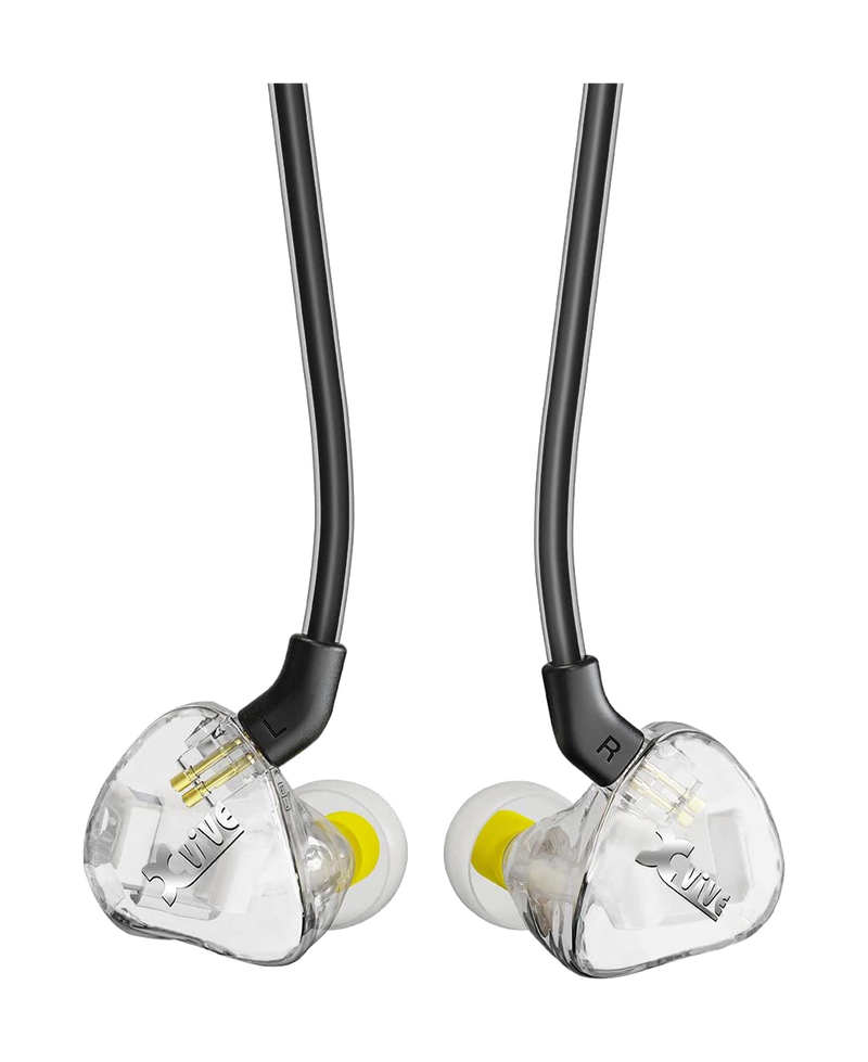 X-Vive T9 In Ear Monitor