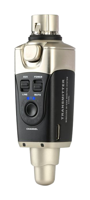 Xvive U45T9 Bundle