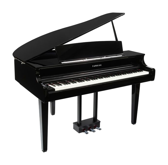 Yamaha CLP865GP