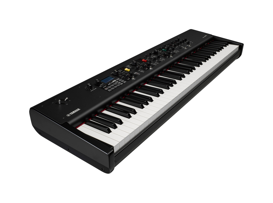 Yamaha CP73