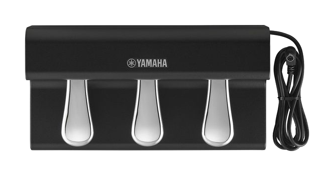Yamaha FC35