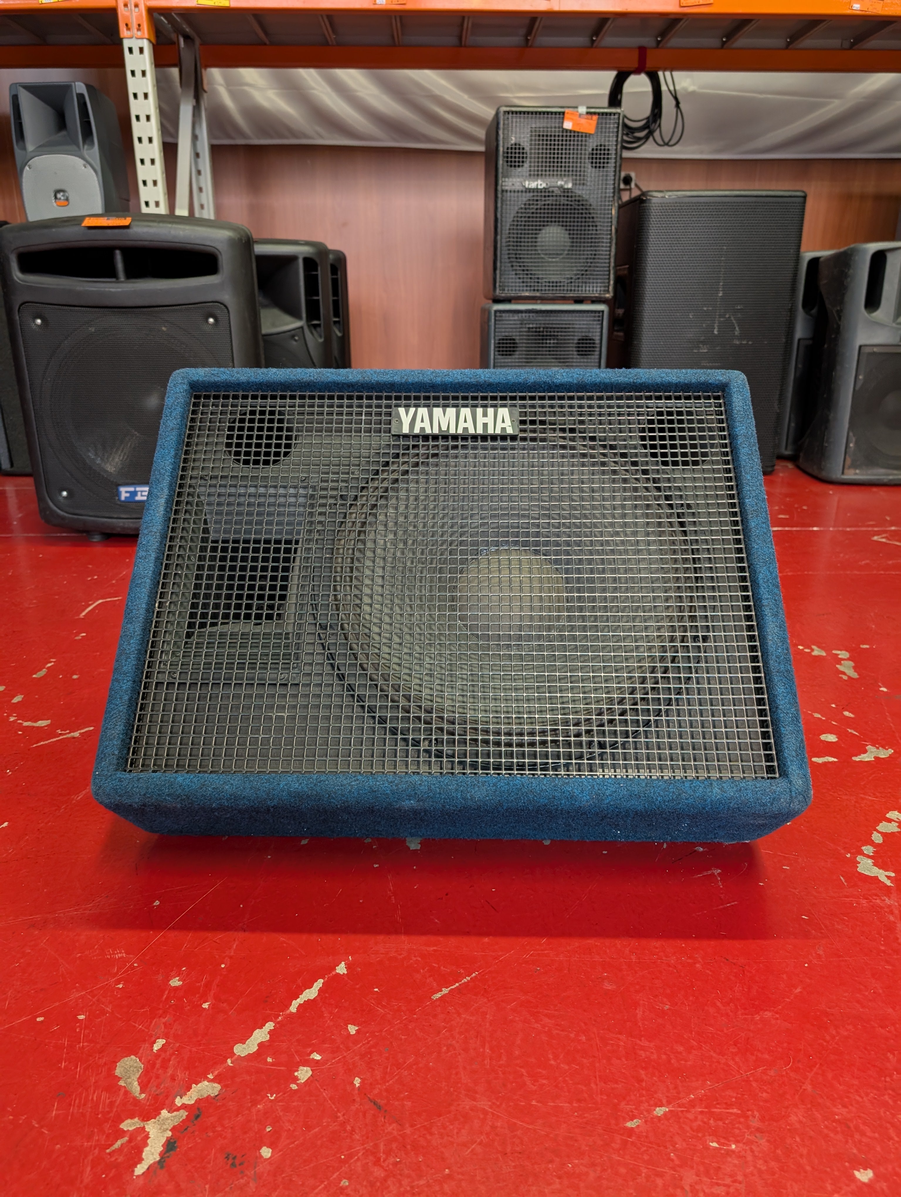Yamaha PS15M