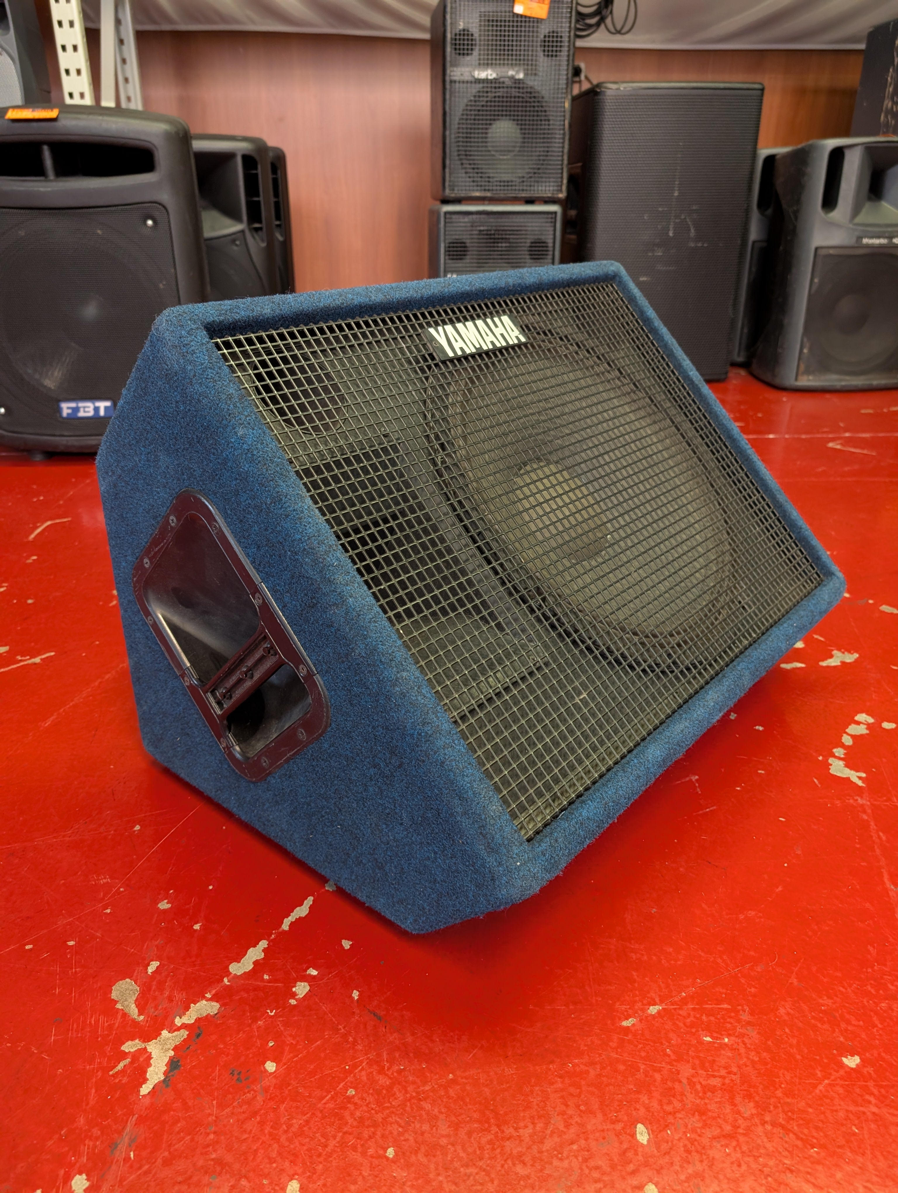 Yamaha PS15M