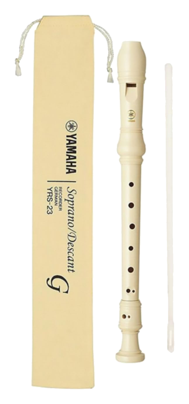 Yamaha YRS23
