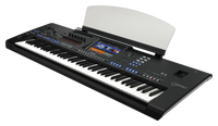 Yamaha Genos 2