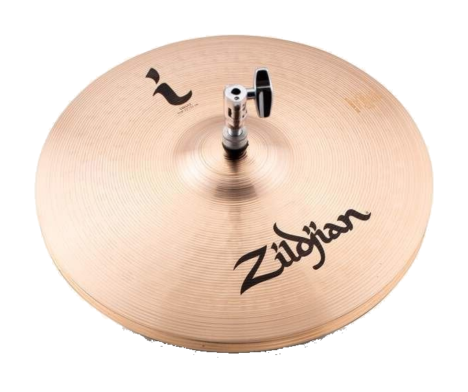 Zildjian ILH13HP-13" HH PAIR