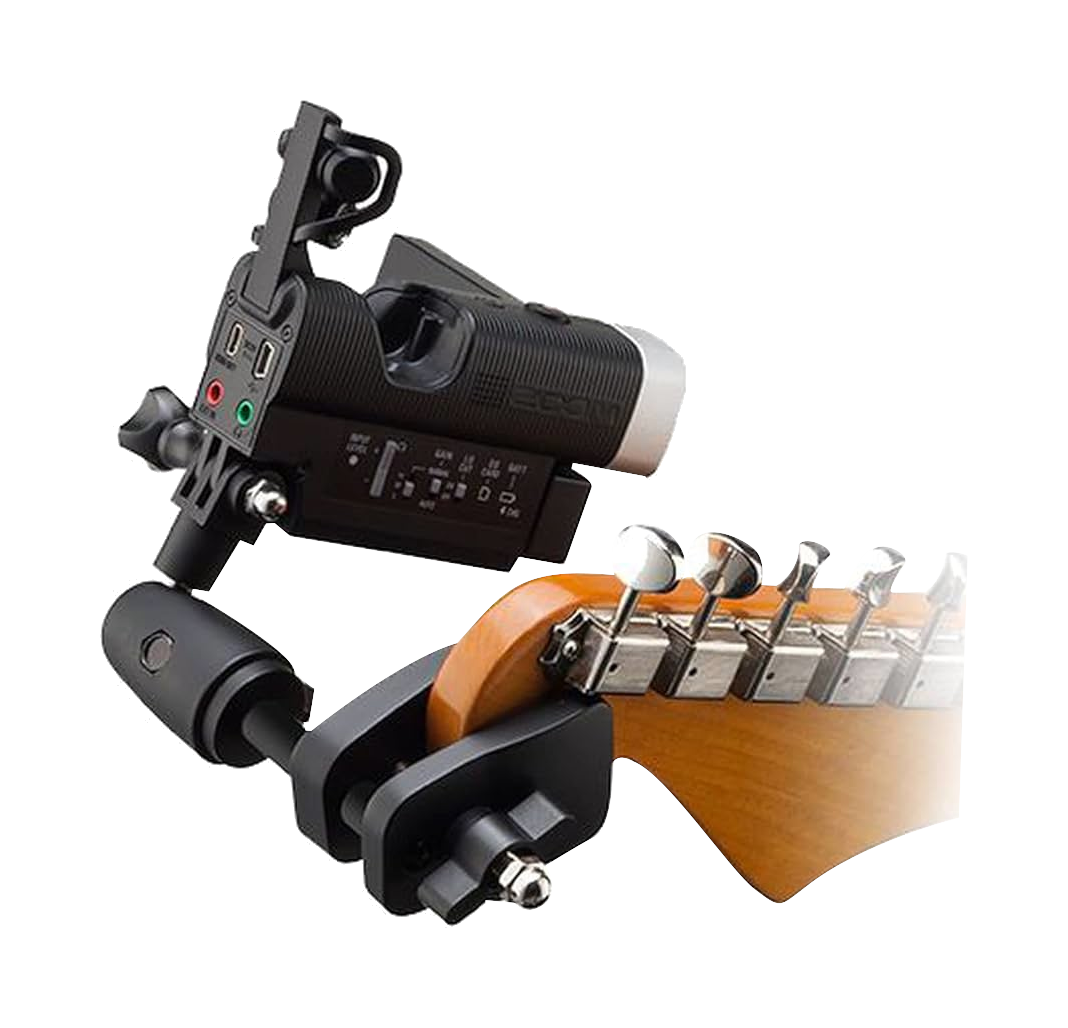 Zoom GHM1