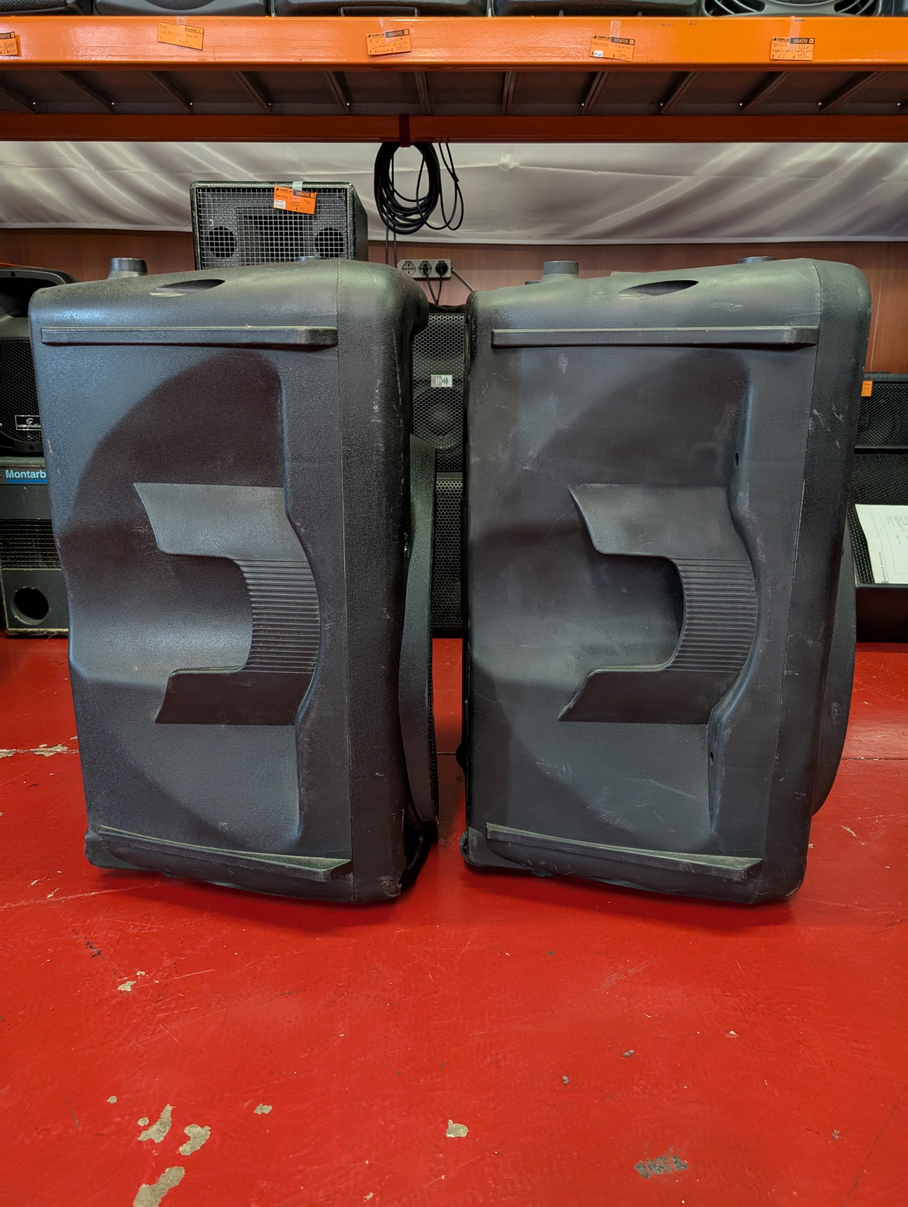Zzipp PHZZ15A (Coppia)