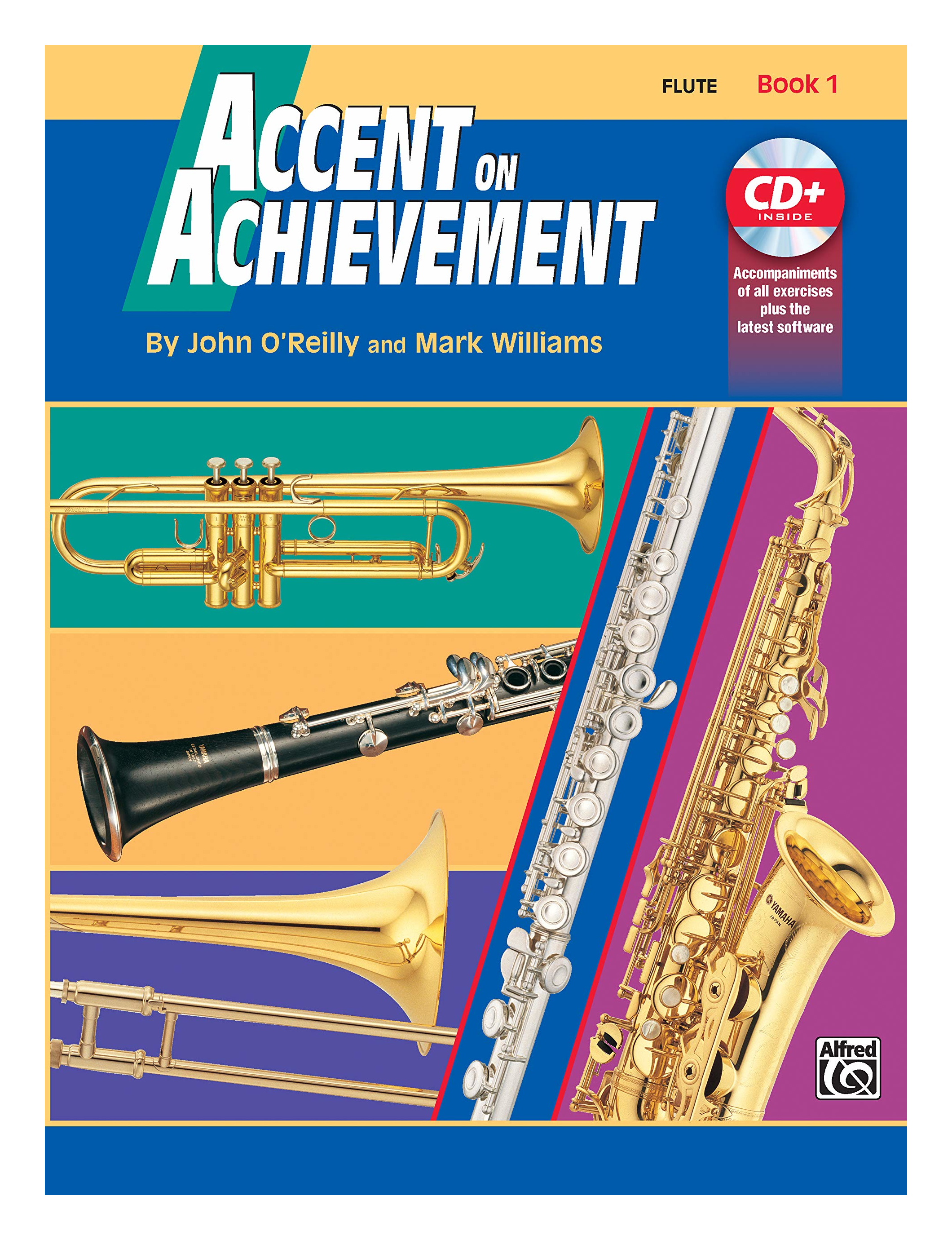 Accent on Achievement