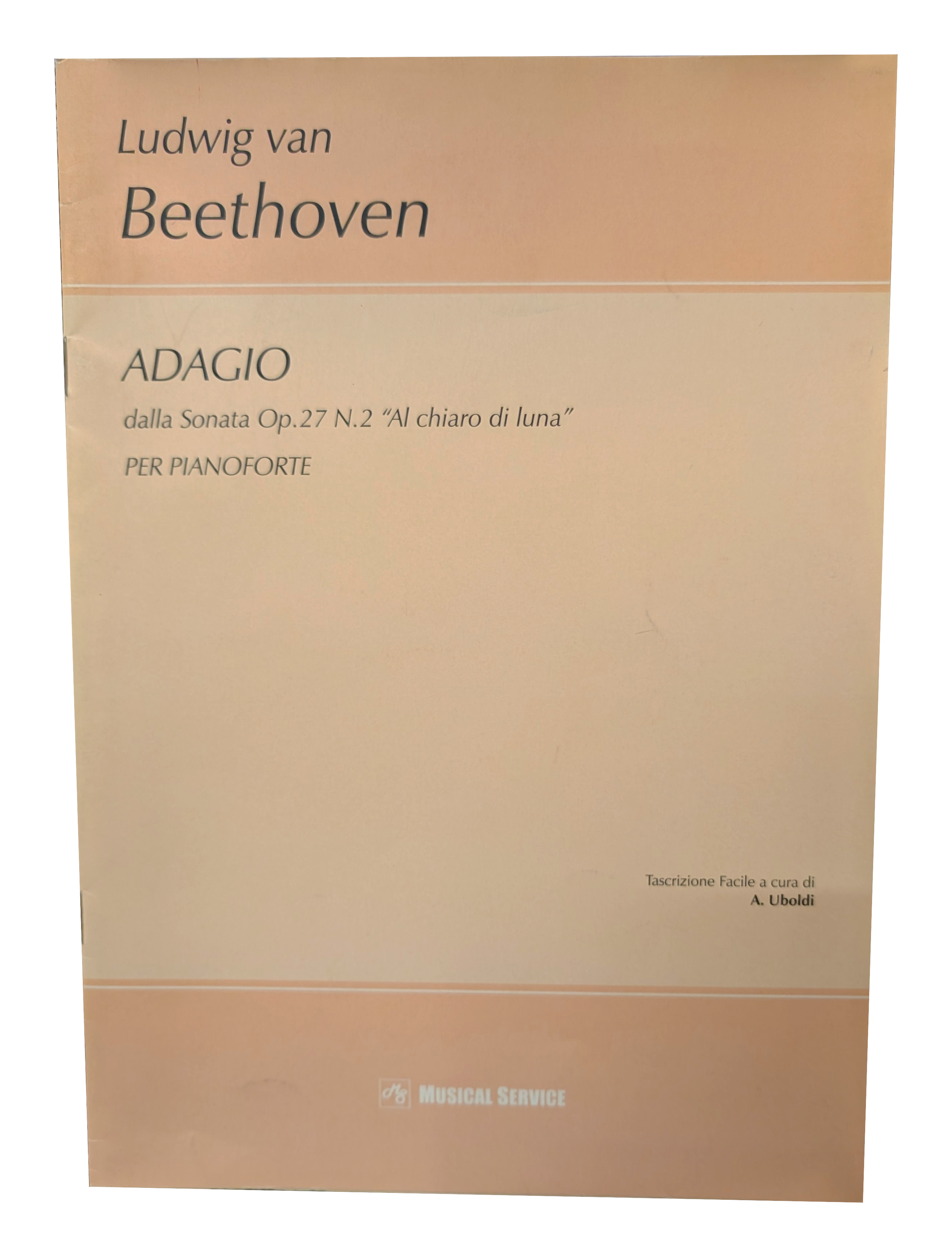 Adagio