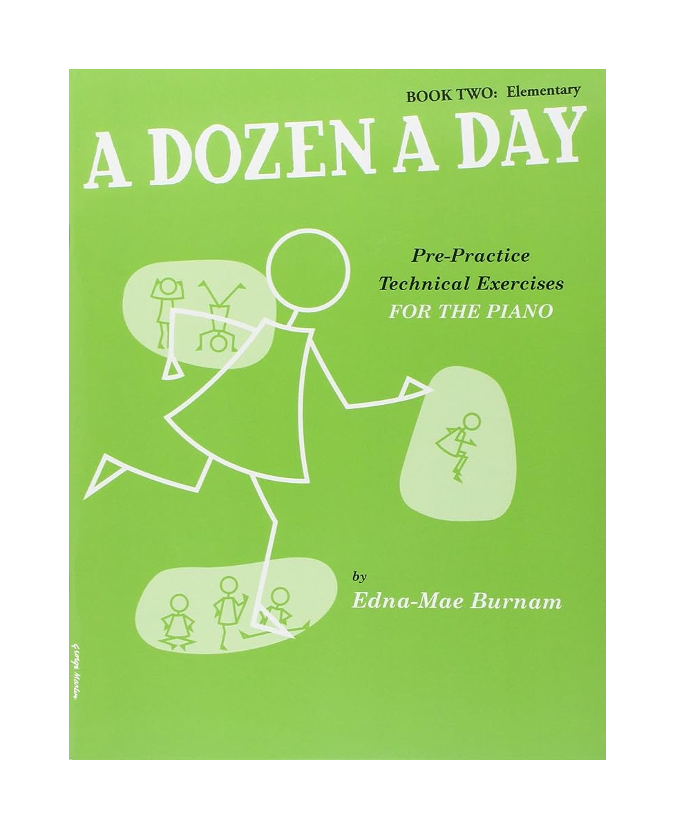 A Dozen A Day Book Two