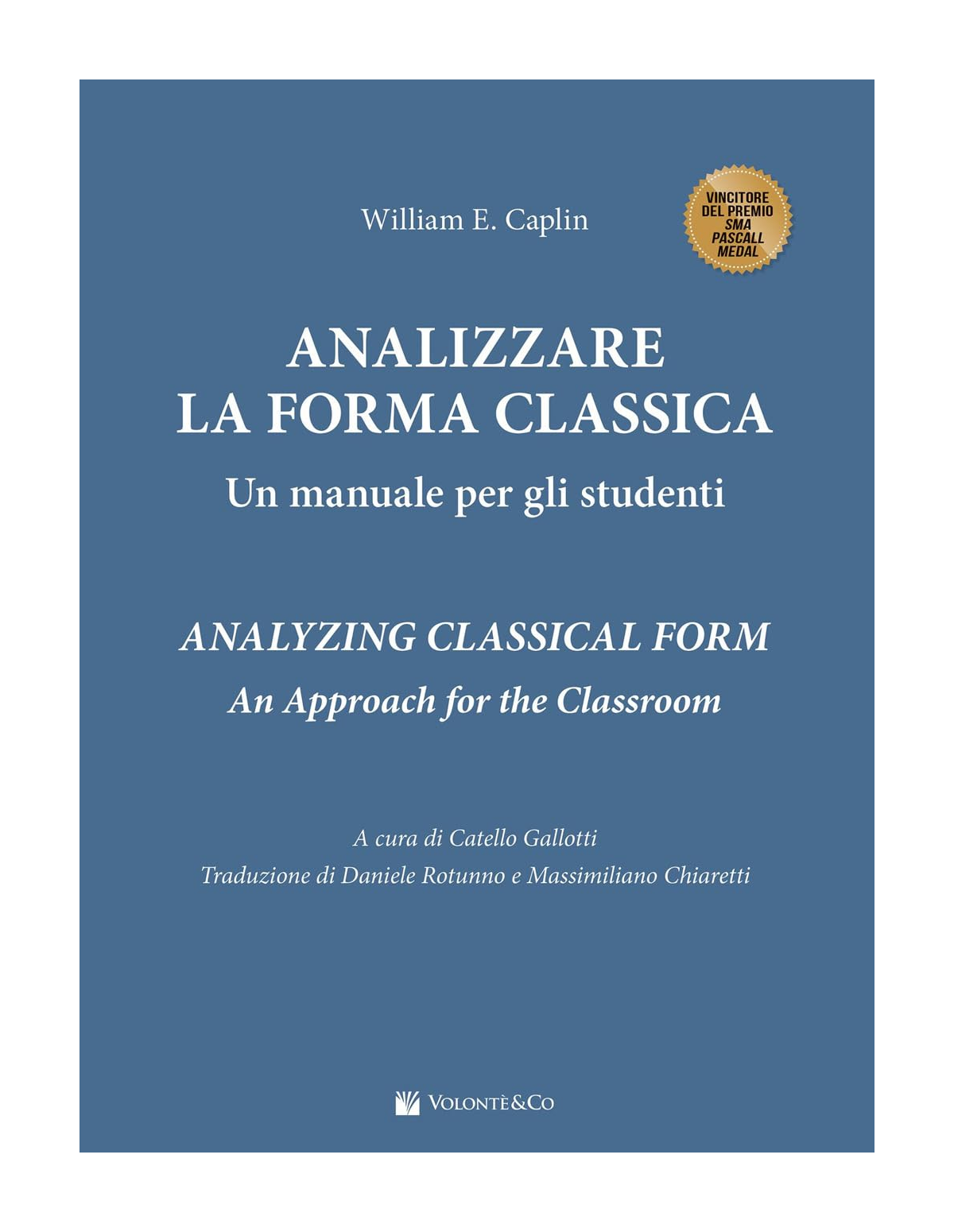 Analizzare la Forma Classica