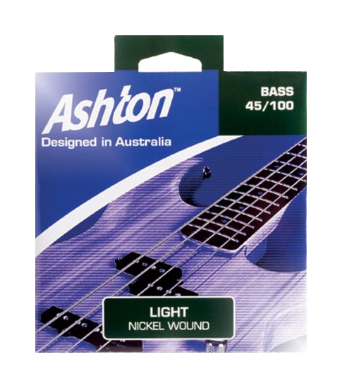 Ashton Bass String 45-100