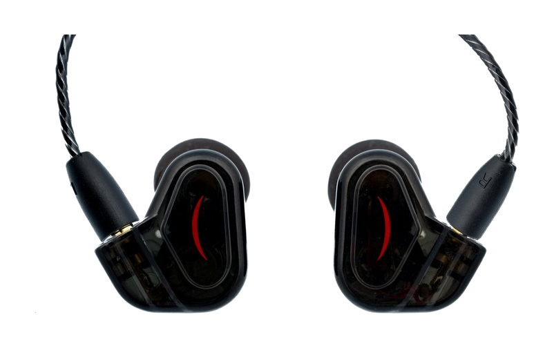 Audiodeisgn pro MDT 020