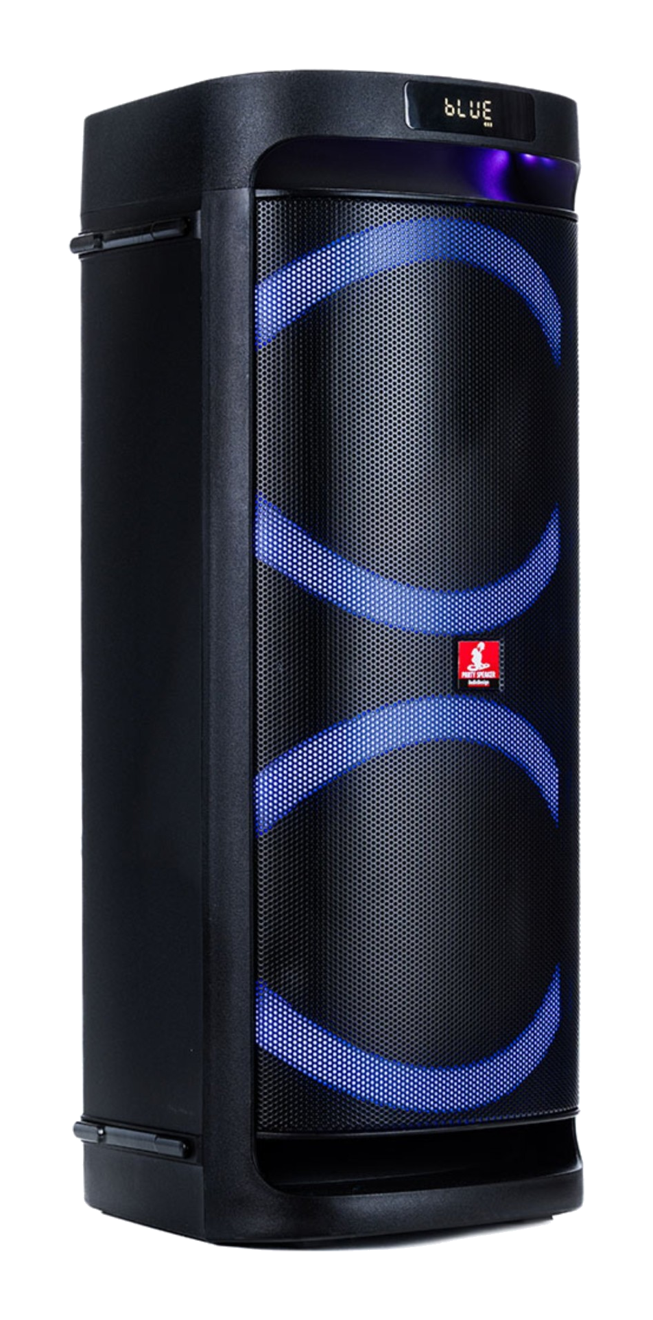 Audiodesign Pro DJ 206