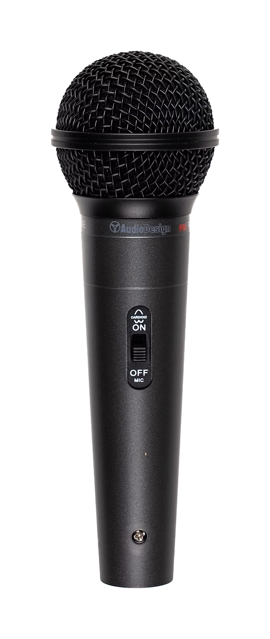 Audiodesign Pro PA M20