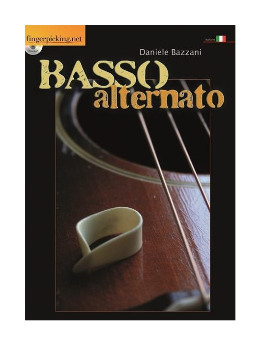 Basso Alternato