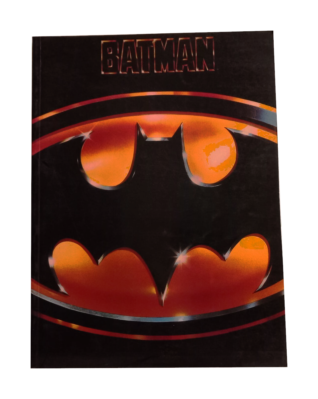 Batman: Motion Picture Soundtrack