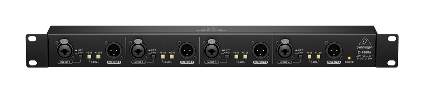 Behringer DI4800A