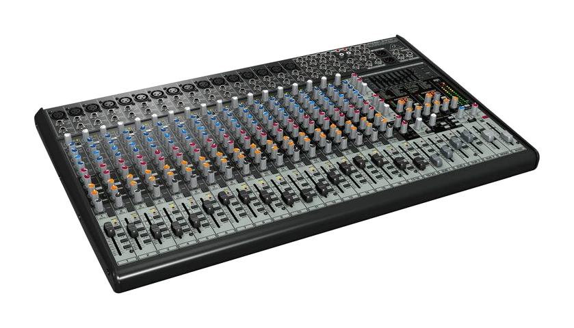 Behringer SX2442FX