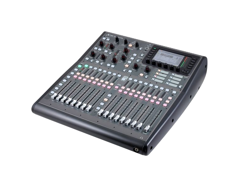 Behringer X32 Producer