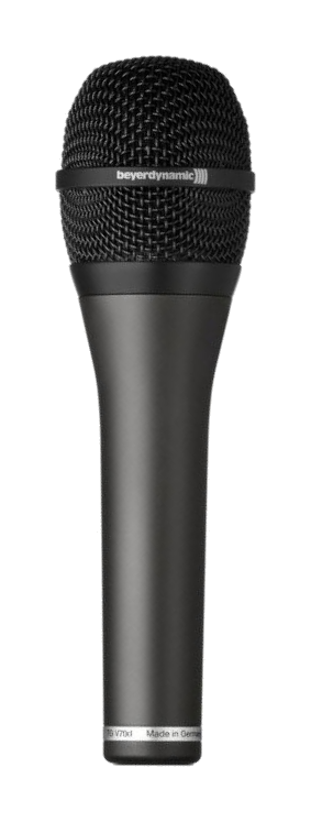 Beyerdynamic TG V70