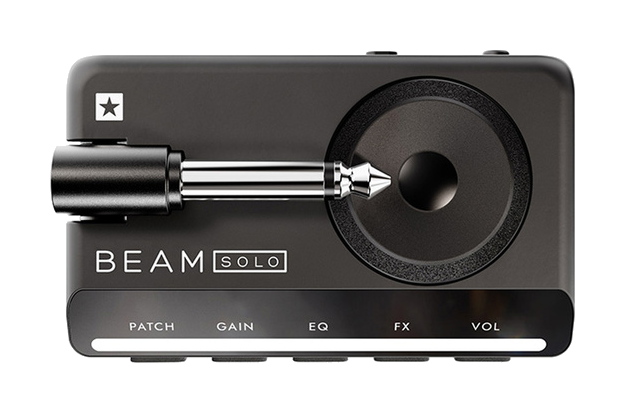 Blackstar Beam Solo