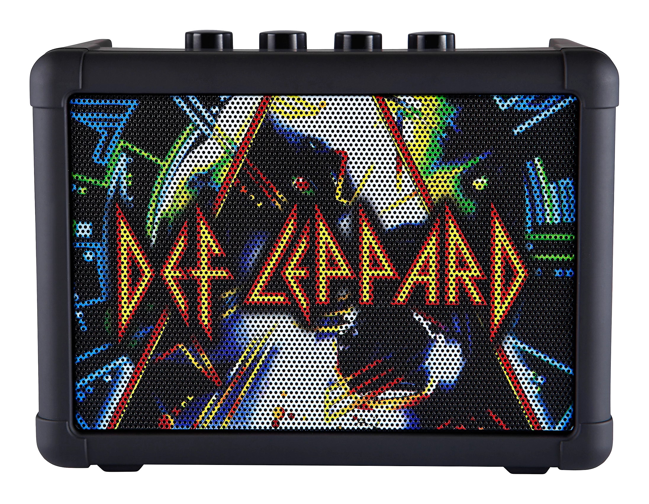 Blackstar Fly3 Bluetooth Def Leppard